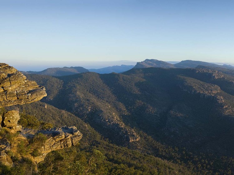 Grampians
